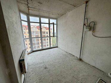 36 м², 1-комнатная квартира 5 450 000 ₽ - изображение 47