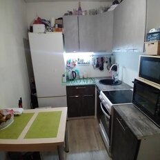 Квартира 28,1 м², студия - изображение 5