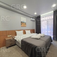 Квартира 51,7 м², 1-комнатные - изображение 3