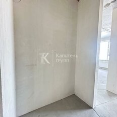 Квартира 38,4 м², 1-комнатная - изображение 5