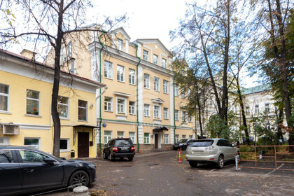 Купить двухкомнатную квартиру на вторичном рынке на улице Мартеновская в Москве - изображение 13