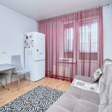 Квартира 36,8 м², 1-комнатная - изображение 2