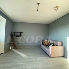 Квартира 61 м², 2-комнатная - изображение 3