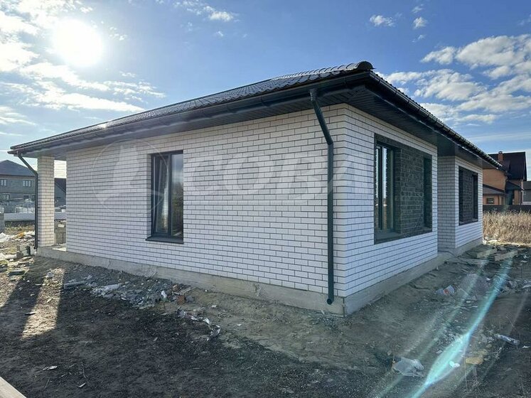 118 м² дом, 8 соток участок 7 990 000 ₽ - изображение 1