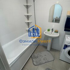 Квартира 33,9 м², 2-комнатная - изображение 3