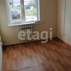 Квартира 35,4 м², 2-комнатная - изображение 1