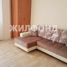 Квартира 29 м², студия - изображение 2