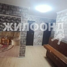 Квартира 59,4 м², 3-комнатная - изображение 5