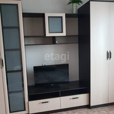 Квартира 40 м², 1-комнатная - изображение 3