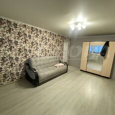 Квартира 36,9 м², 1-комнатная - изображение 2