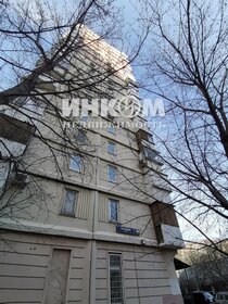 Купить квартиру в монолитном доме в районе Красногвардейский в Санкт-Петербурге и ЛО - изображение 46