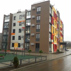 Квартира 58,9 м², 2-комнатная - изображение 3