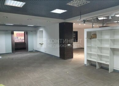 190 м², офис 229 583 ₽ в месяц - изображение 43