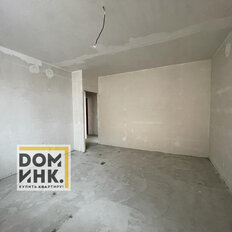 Квартира 80,7 м², 3-комнатная - изображение 4