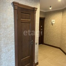 Квартира 60,1 м², 1-комнатная - изображение 5