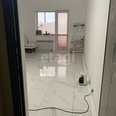 Квартира 24,8 м², студия - изображение 3