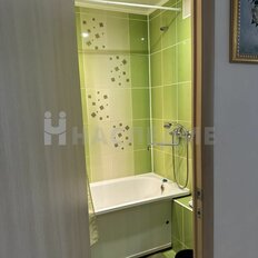 Квартира 57,4 м², 2-комнатная - изображение 4