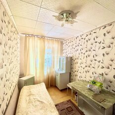 Квартира 21,4 м², 2-комнатная - изображение 1