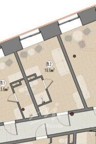 13 м², апартаменты-студия 4 079 000 ₽ - изображение 5