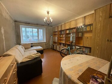 23,6 м², квартира-студия 4 500 000 ₽ - изображение 60