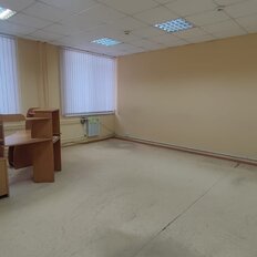 45,4 м², офис - изображение 4