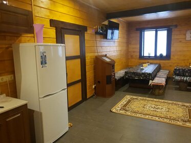 28 м², квартира-студия 45 000 ₽ в месяц - изображение 65