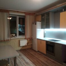 Квартира 70 м², 2-комнатная - изображение 1