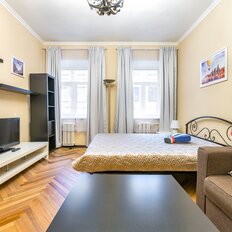 Квартира 65 м², 2-комнатная - изображение 2