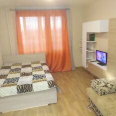 Квартира 28 м², студия - изображение 2