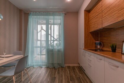 36 м², 1-комнатная квартира 2 990 ₽ в сутки - изображение 52