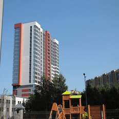 Квартира 104,8 м², 4-комнатная - изображение 4