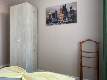 46 м², 1-комнатная квартира 4 000 ₽ в сутки - изображение 70
