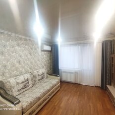 Квартира 31,9 м², 1-комнатная - изображение 3