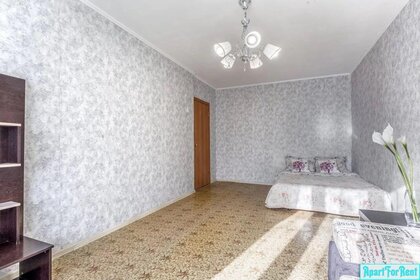 35 м², 1-комнатная квартира 3 799 ₽ в сутки - изображение 44