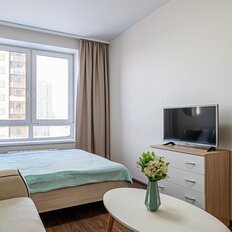 Квартира 30 м², 1-комнатная - изображение 2