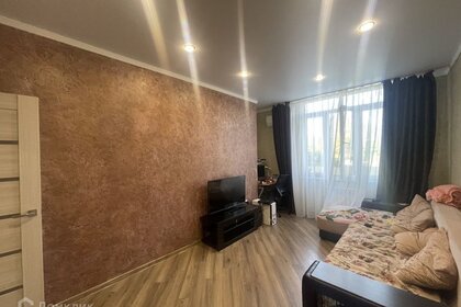 29,8 м², квартира-студия 6 600 000 ₽ - изображение 58