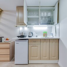 Квартира 15 м², студия - изображение 5