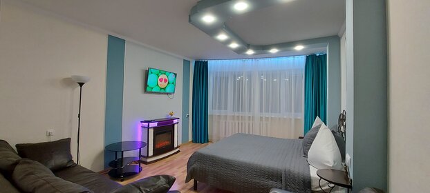 37 м², 1-комнатная квартира 1 700 ₽ в сутки - изображение 61