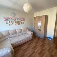 Квартира 34,5 м², 1-комнатная - изображение 3