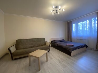 50 м², 2-комнатная квартира 3 700 ₽ в сутки - изображение 80