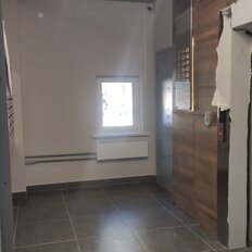 Квартира 41,7 м², 1-комнатная - изображение 5