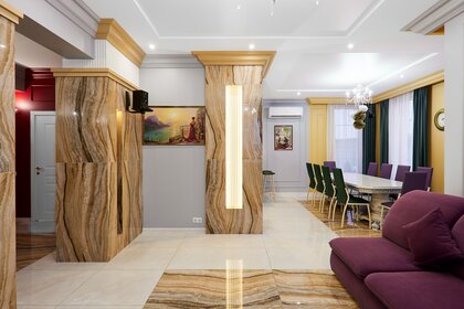 400 м² дом, 20 соток участок 35 000 ₽ в сутки - изображение 35