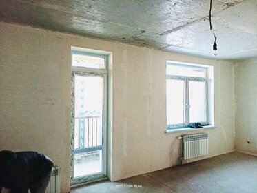 33,1 м², квартира-студия 5 240 000 ₽ - изображение 56