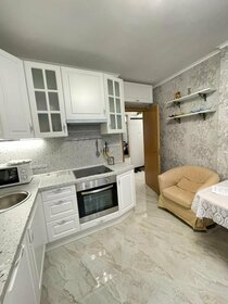 28 м², квартира-студия 1 900 ₽ в сутки - изображение 96