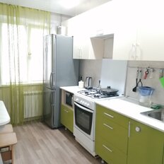 Квартира 43,1 м², 2-комнатная - изображение 3