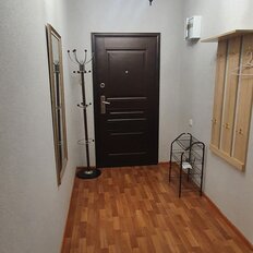 Квартира 58,4 м², 2-комнатная - изображение 4