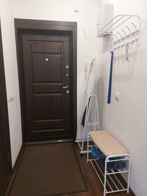 26 м², квартира-студия 2 300 ₽ в сутки - изображение 47