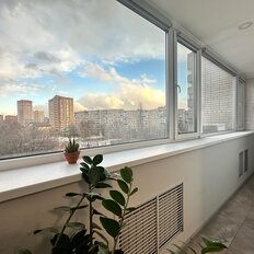 Квартира 90 м², 2-комнатная - изображение 3