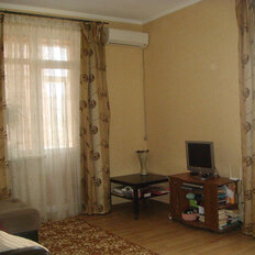 Квартира 68,7 м², 2-комнатная - изображение 4