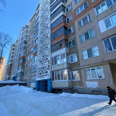 Квартира 63,8 м², студия - изображение 2